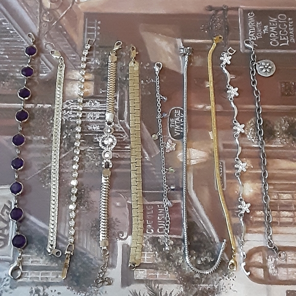 BRACELETS - Picture 2 of 5